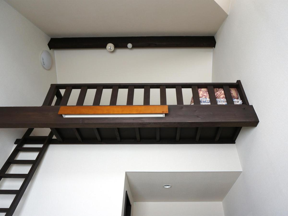 Petit Hotel Blaneneige Nakafurano Esterno foto