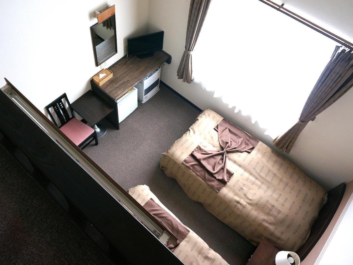 Petit Hotel Blaneneige Nakafurano Esterno foto