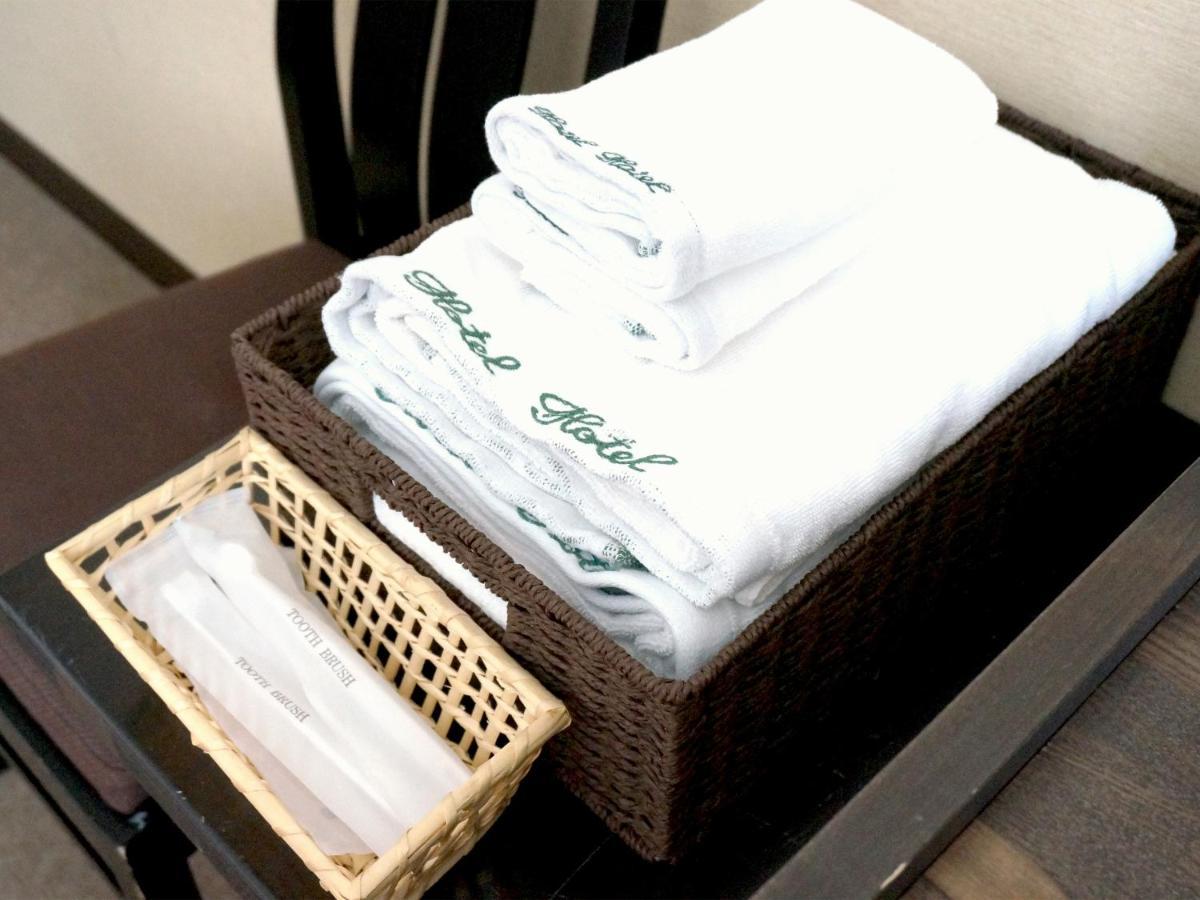 Petit Hotel Blaneneige Nakafurano Esterno foto