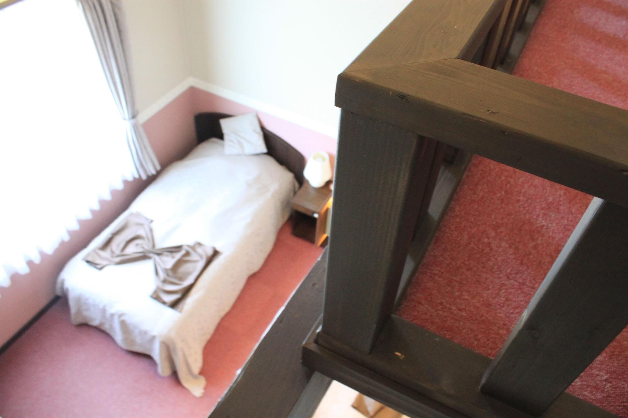 Petit Hotel Blaneneige Nakafurano Esterno foto