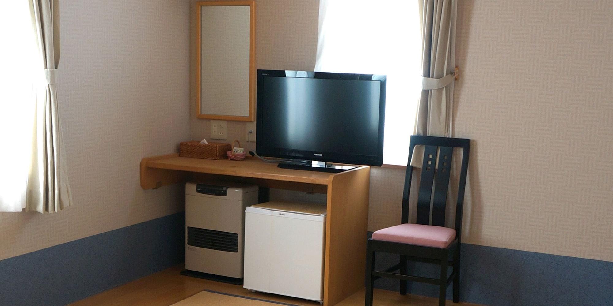 Petit Hotel Blaneneige Nakafurano Esterno foto