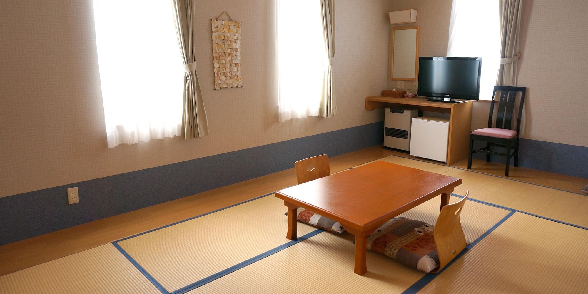 Petit Hotel Blaneneige Nakafurano Esterno foto