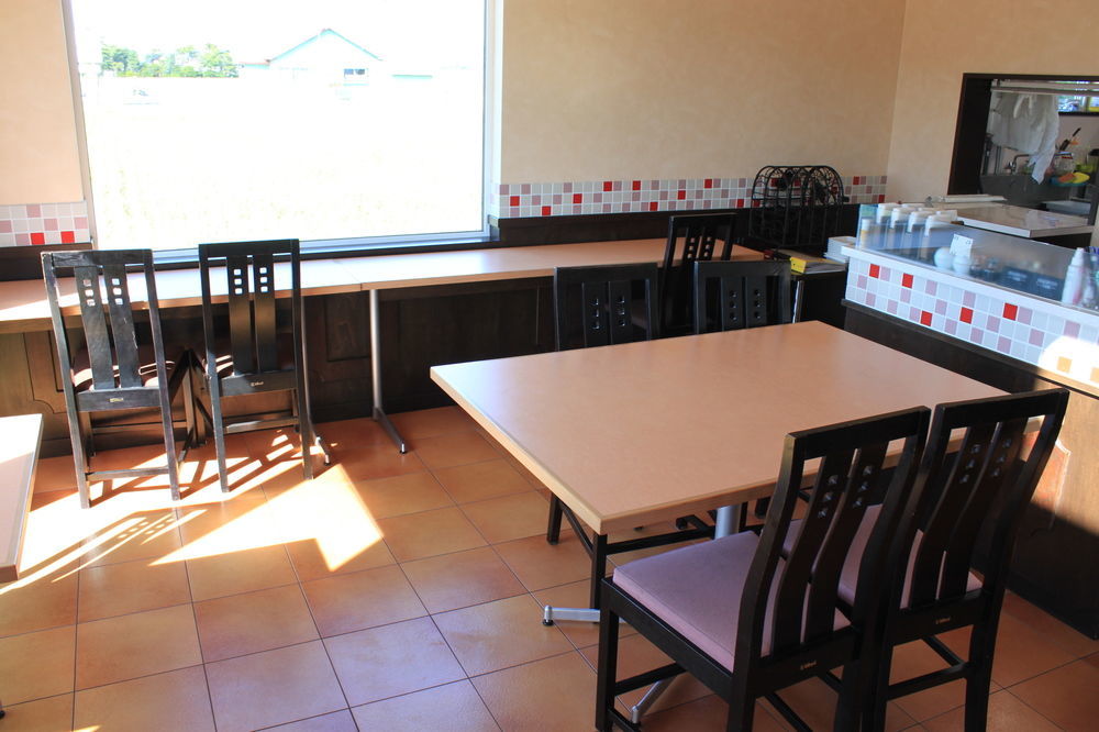 Petit Hotel Blaneneige Nakafurano Esterno foto